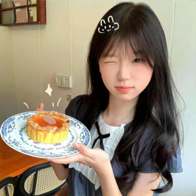 少女情怀尽是诗
